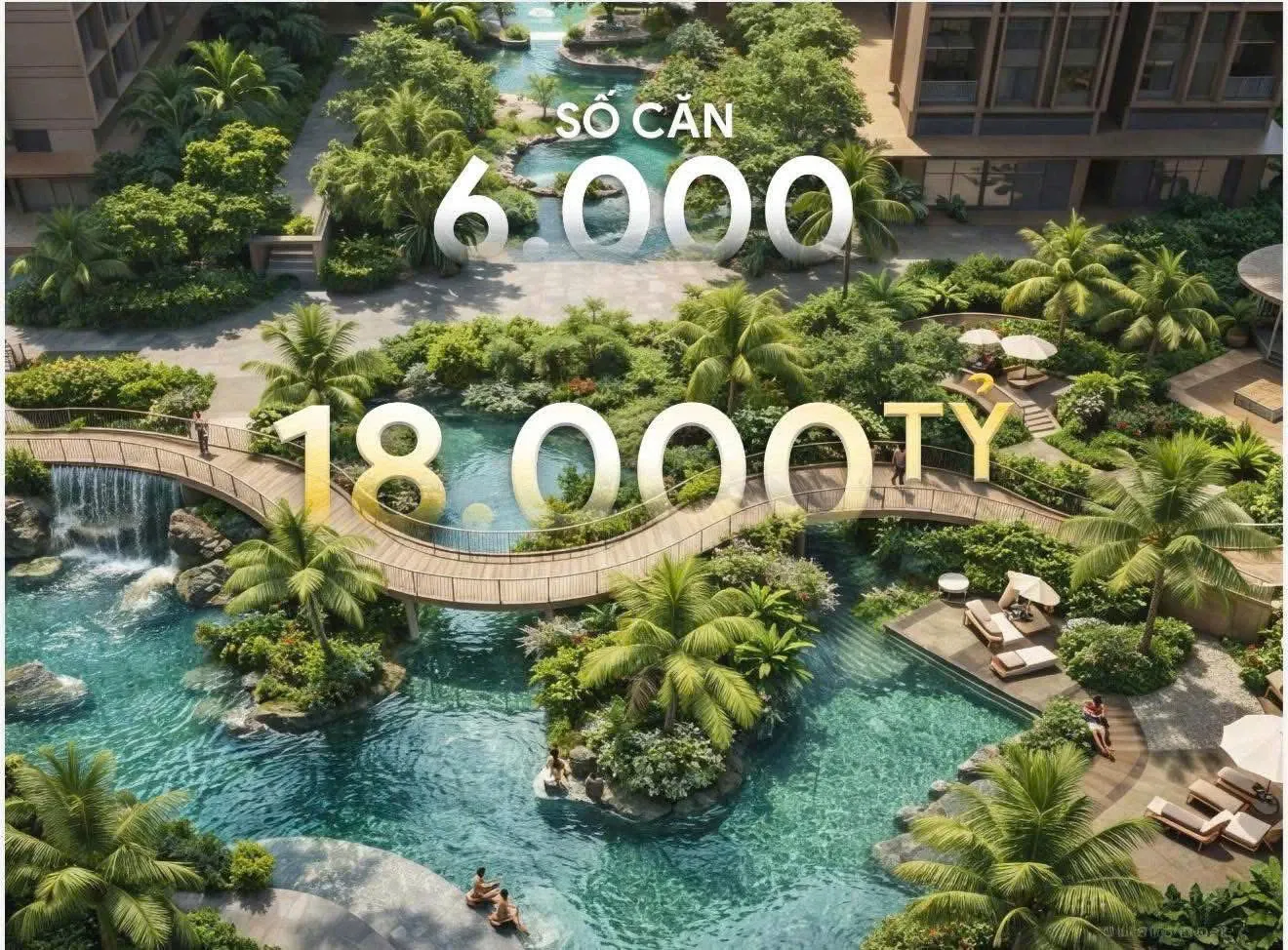 Tổng quan Monrei Saigon